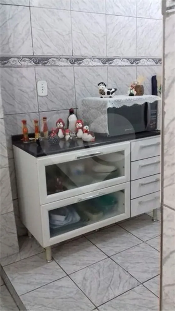 Casa, 3 quartos, 216 m² - Foto 27
