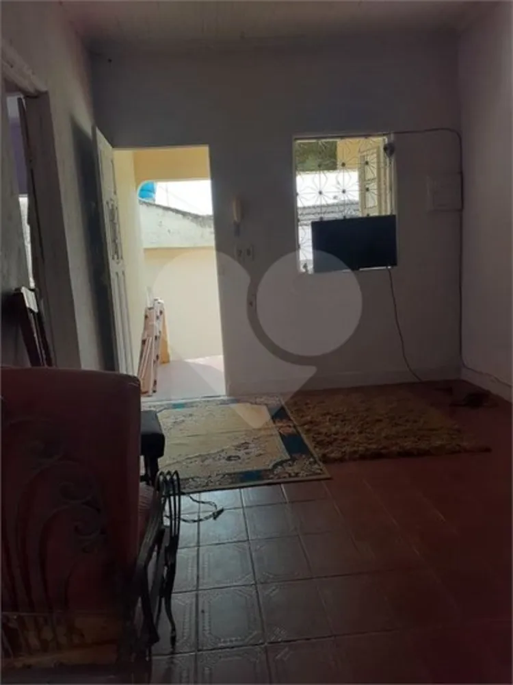 Casa, 2 quartos, 95 m² - Foto 1