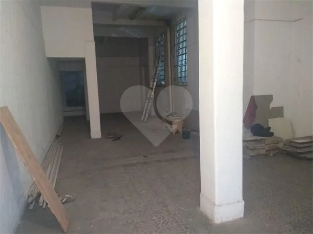 Sala-Conjunto, 210 m² - Foto 1
