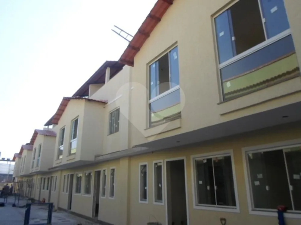 Casa, 2 quartos, 55 m² - Foto 3