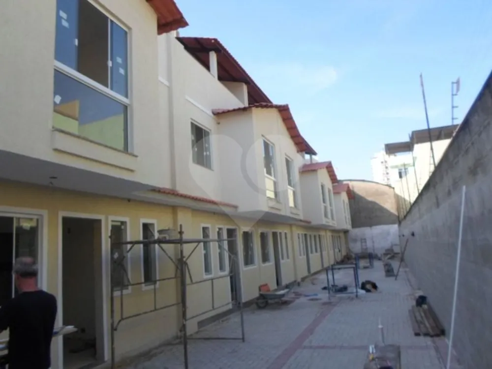 Casa, 2 quartos, 55 m² - Foto 1