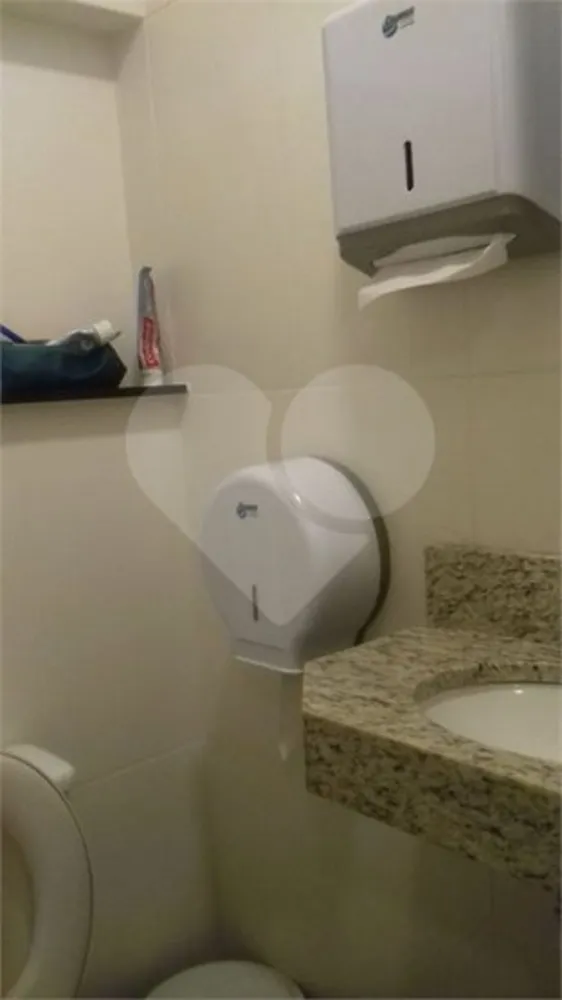 Sala-Conjunto, 31 m² - Foto 11