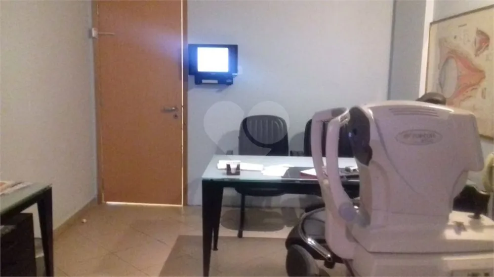Sala-Conjunto, 31 m² - Foto 7