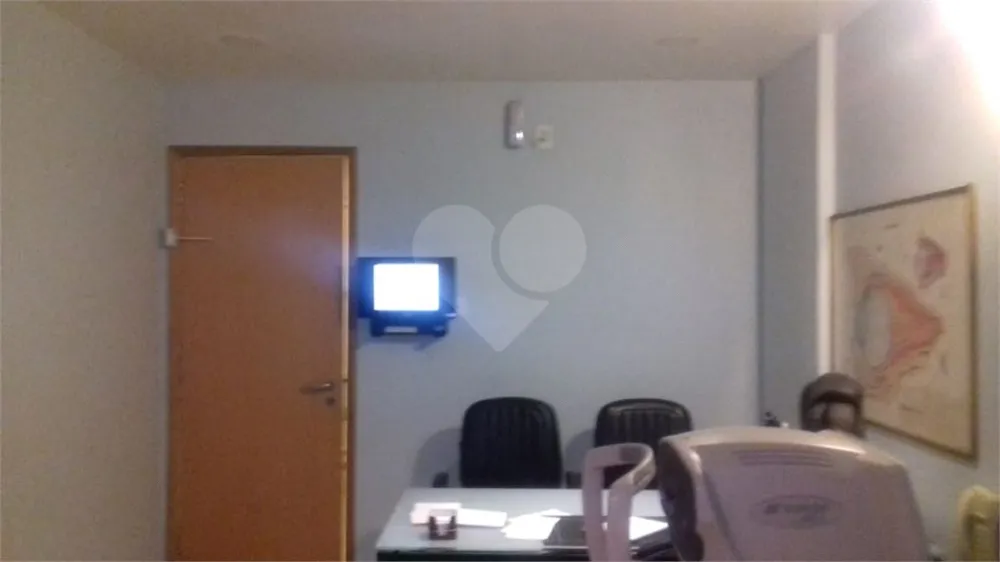 Sala-Conjunto, 31 m² - Foto 9