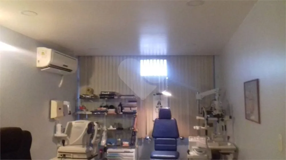Sala-Conjunto, 31 m² - Foto 4