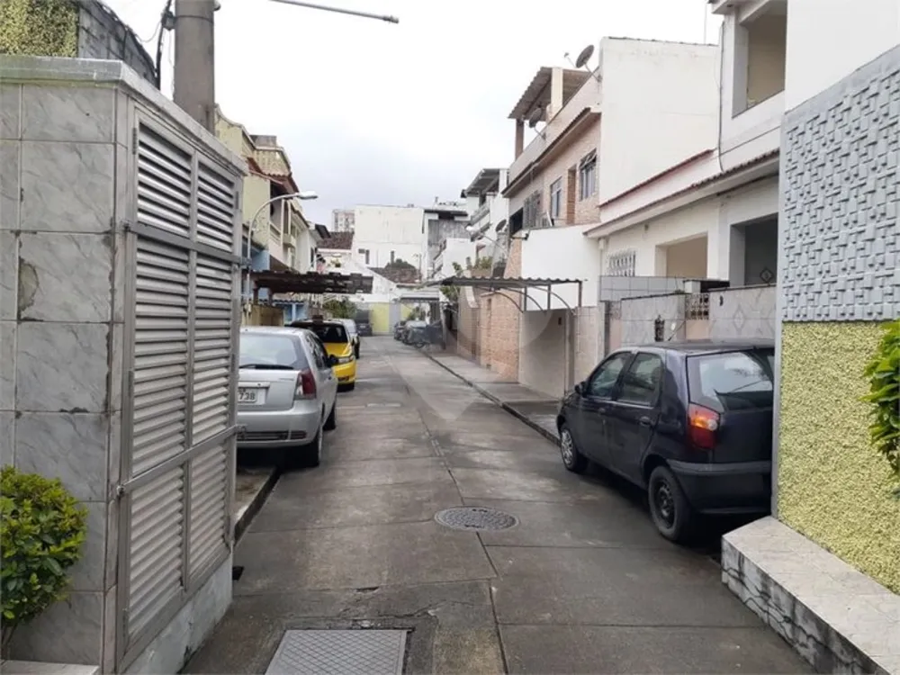 Casa, 2 quartos, 110 m² - Foto 35
