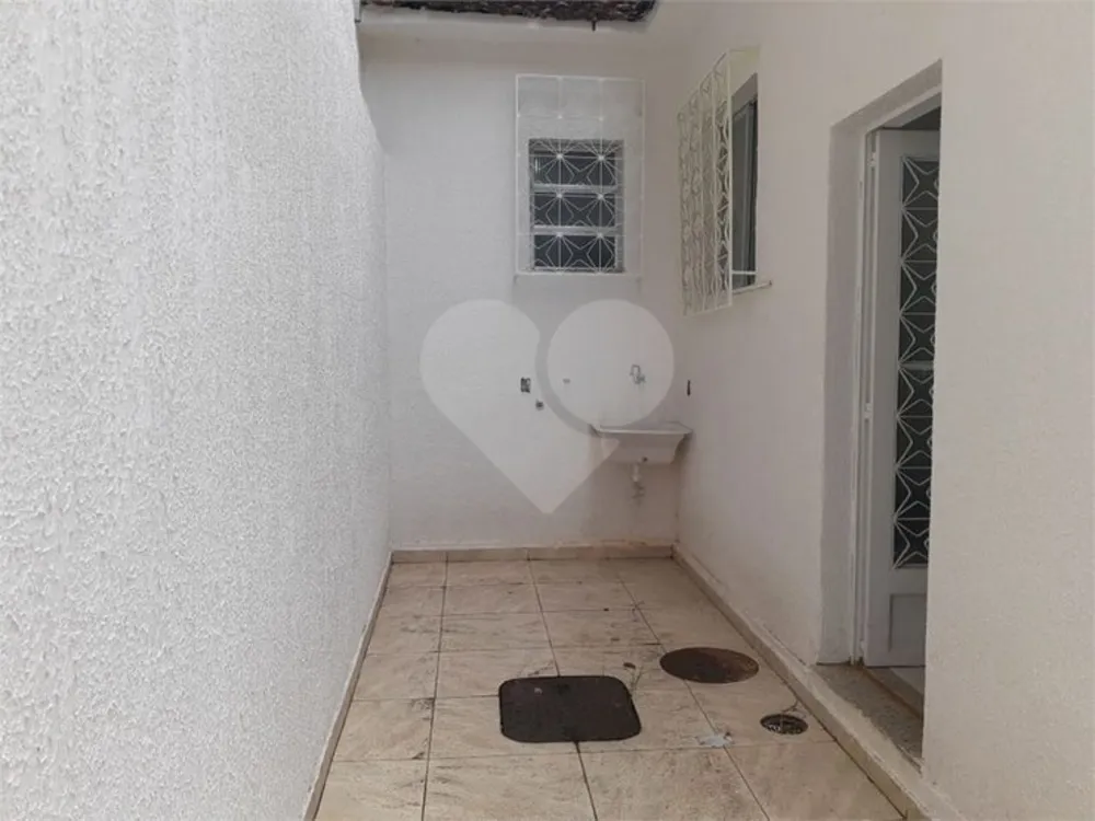 Casa, 2 quartos, 110 m² - Foto 26