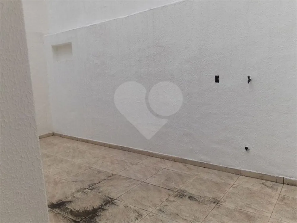 Casa, 2 quartos, 110 m² - Foto 28
