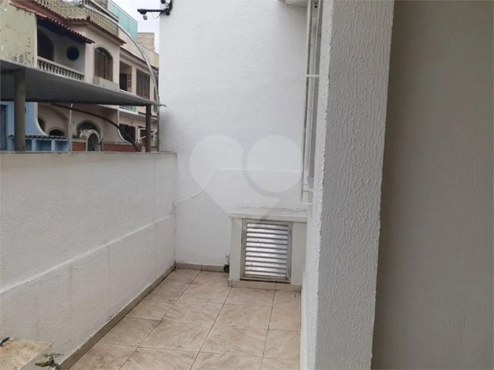 Casa, 2 quartos, 110 m² - Foto 30
