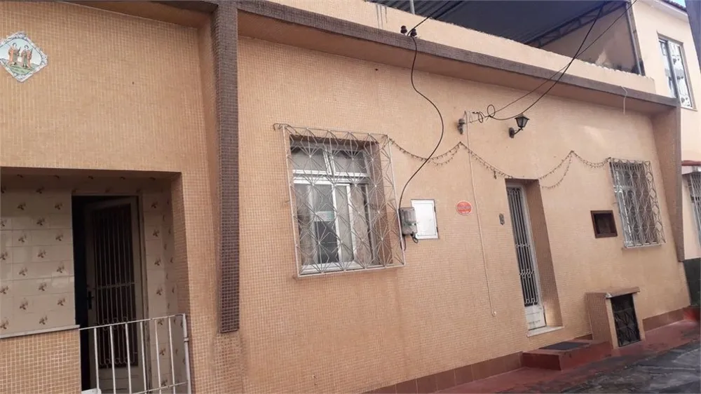 Casa, 3 quartos, 171 m² - Foto 1