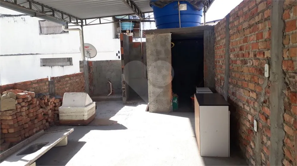 Casa, 3 quartos, 171 m² - Foto 25