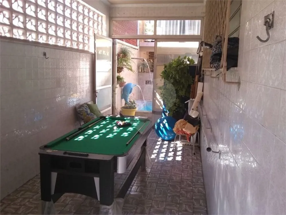Casa, 5 quartos, 264 m² - Foto 35