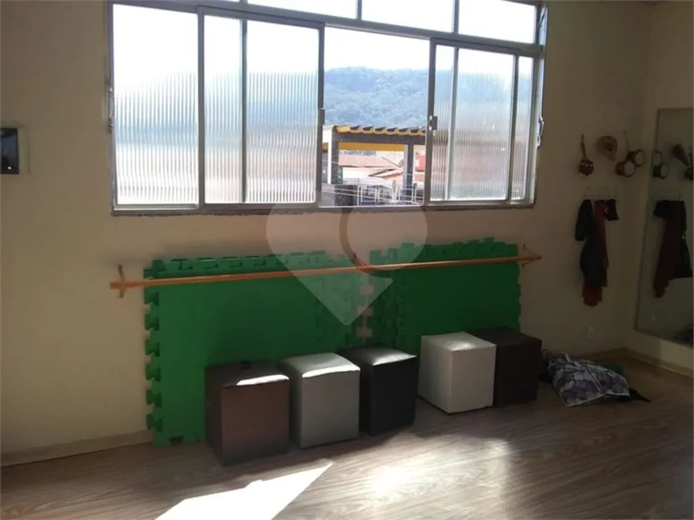 Casa, 5 quartos, 264 m² - Foto 13