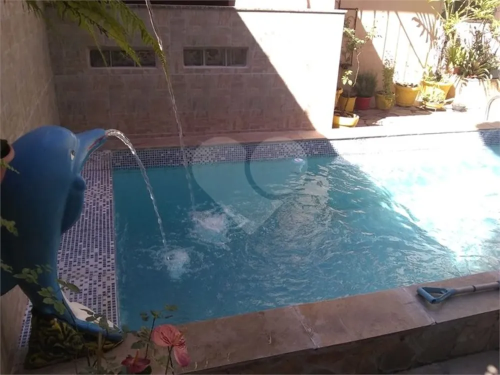 Casa, 5 quartos, 264 m² - Foto 33