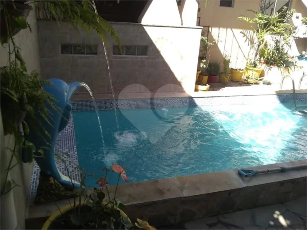 Casa, 5 quartos, 264 m² - Foto 32