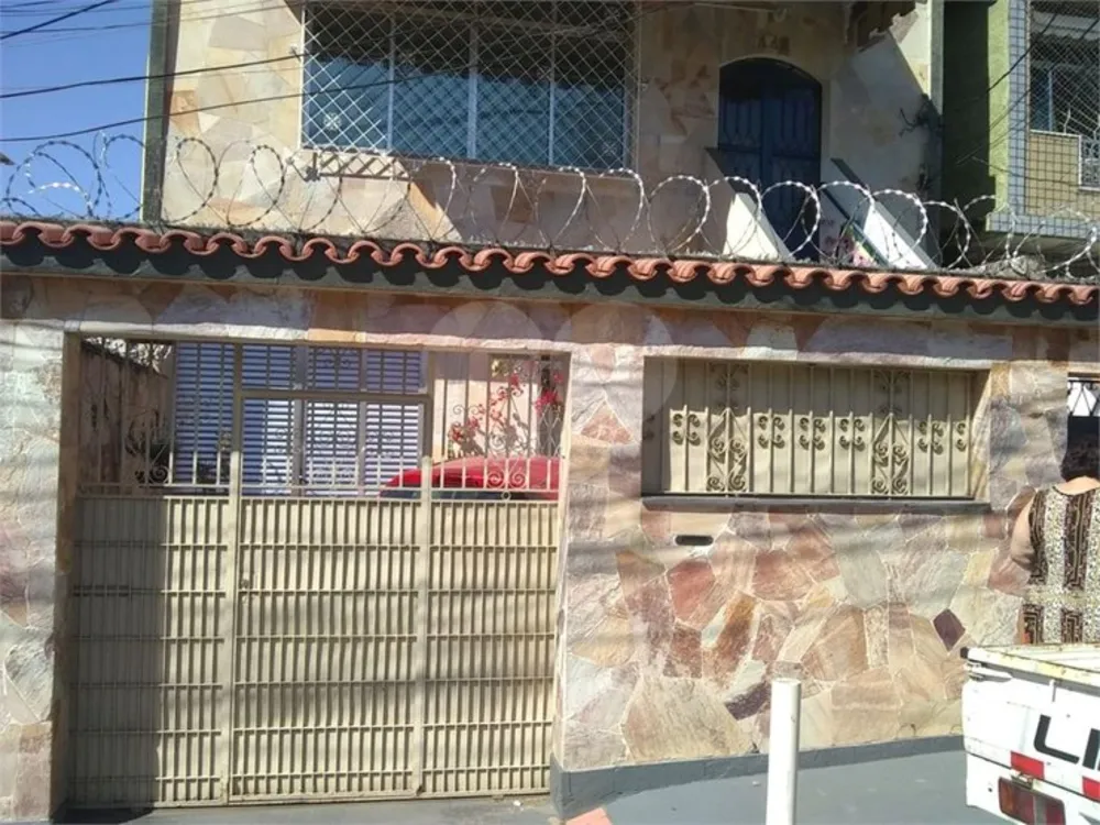 Casa, 5 quartos, 264 m² - Foto 38