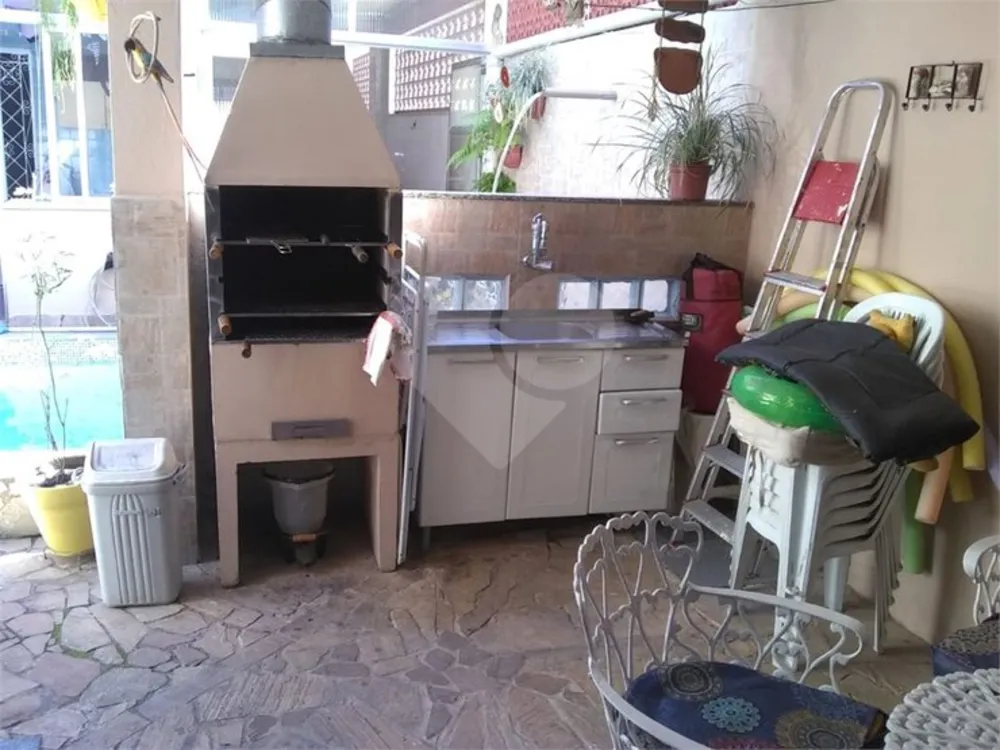 Casa, 5 quartos, 264 m² - Foto 30