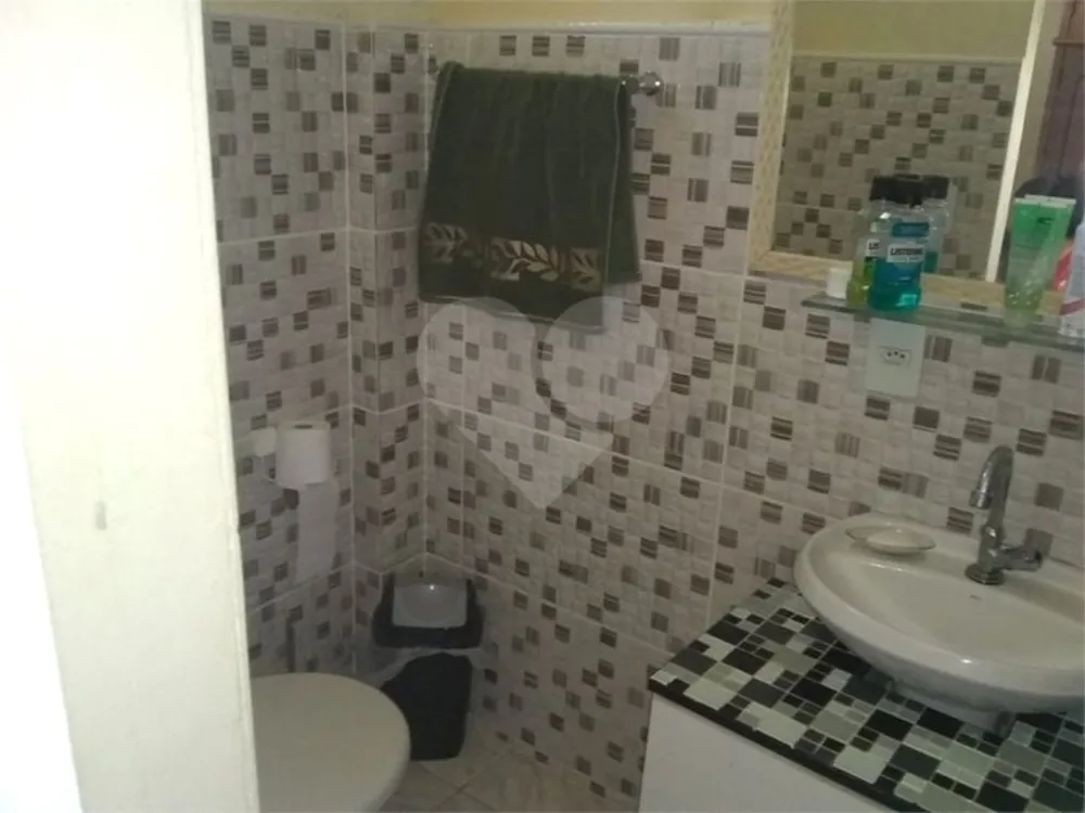 Casa, 5 quartos, 264 m² - Foto 20