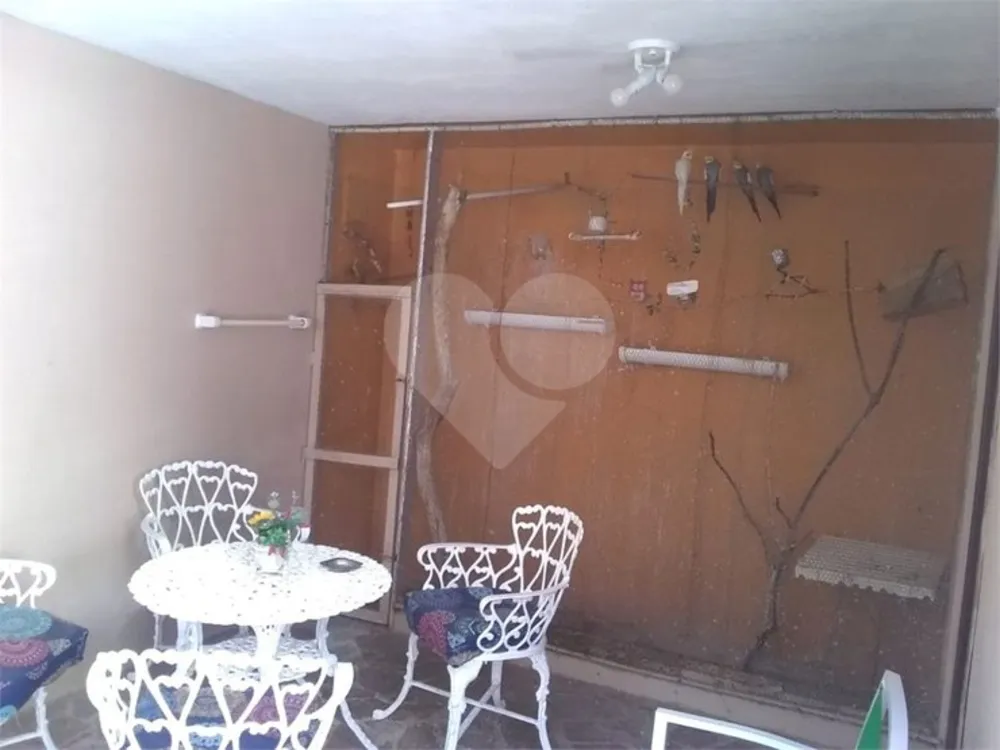 Casa, 5 quartos, 264 m² - Foto 29