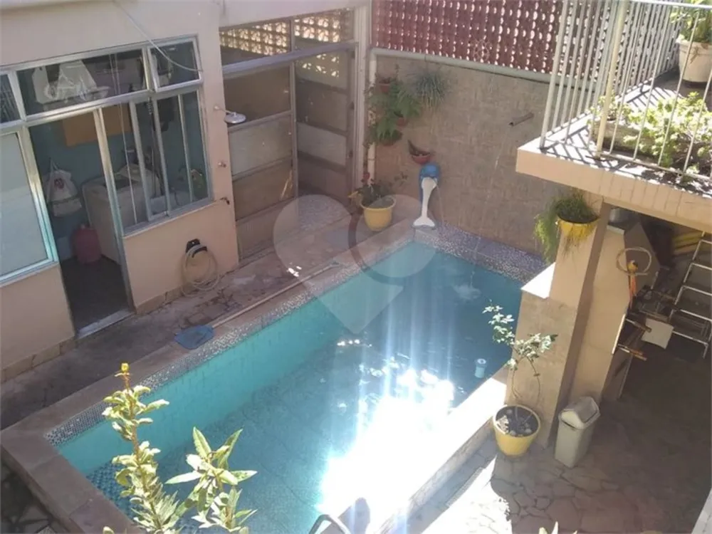 Casa, 5 quartos, 264 m² - Foto 34