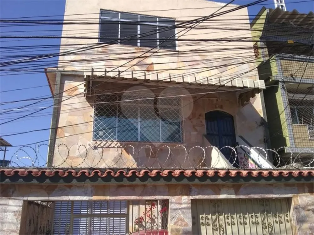Casa, 5 quartos, 264 m² - Foto 39