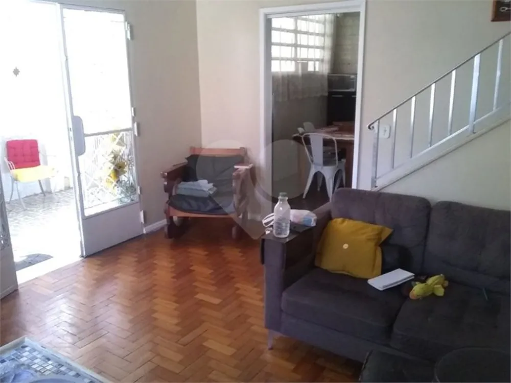 Casa, 5 quartos, 264 m² - Foto 3