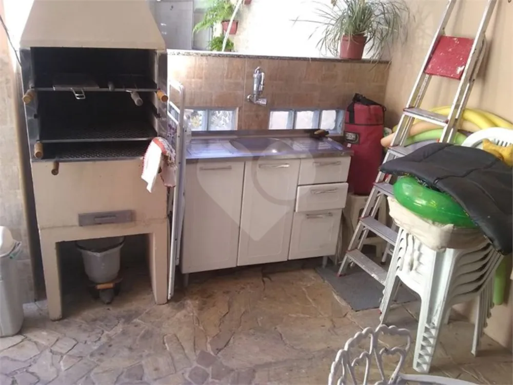 Casa, 5 quartos, 264 m² - Foto 31