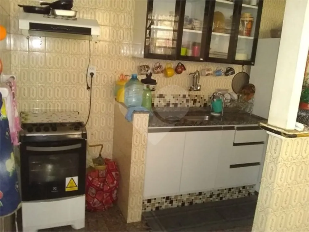 Casa, 5 quartos, 264 m² - Foto 16