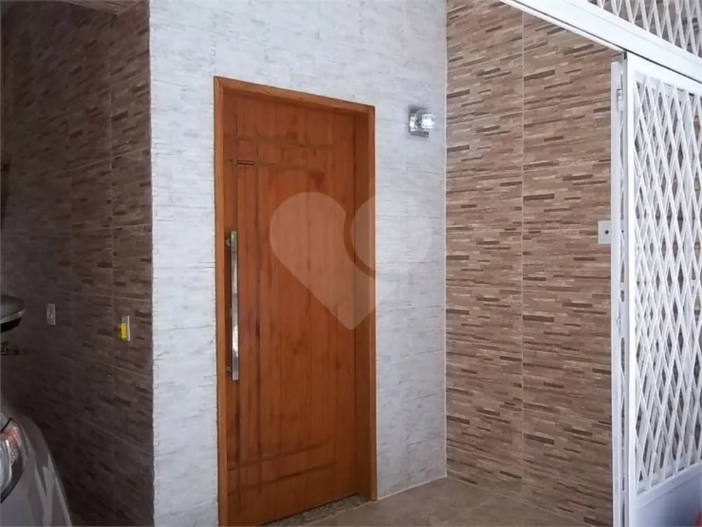 Casa, 2 quartos, 110 m² - Foto 17