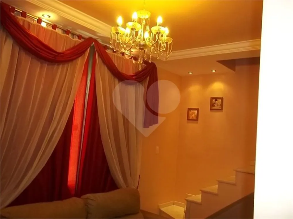 Casa, 2 quartos, 110 m² - Foto 3