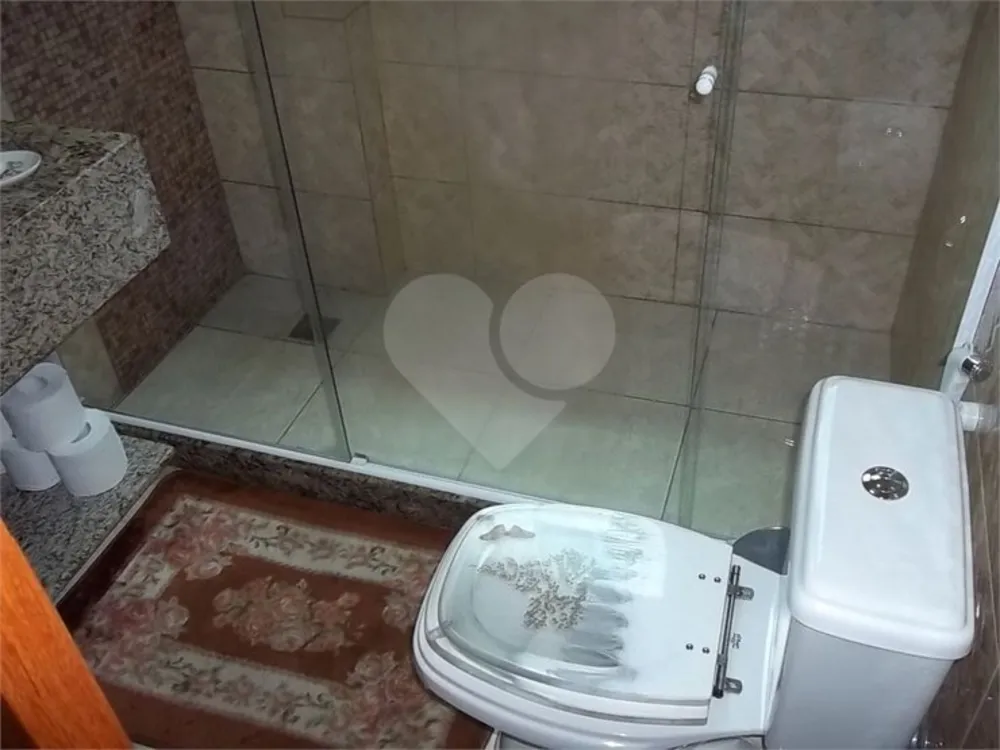 Casa, 2 quartos, 110 m² - Foto 14