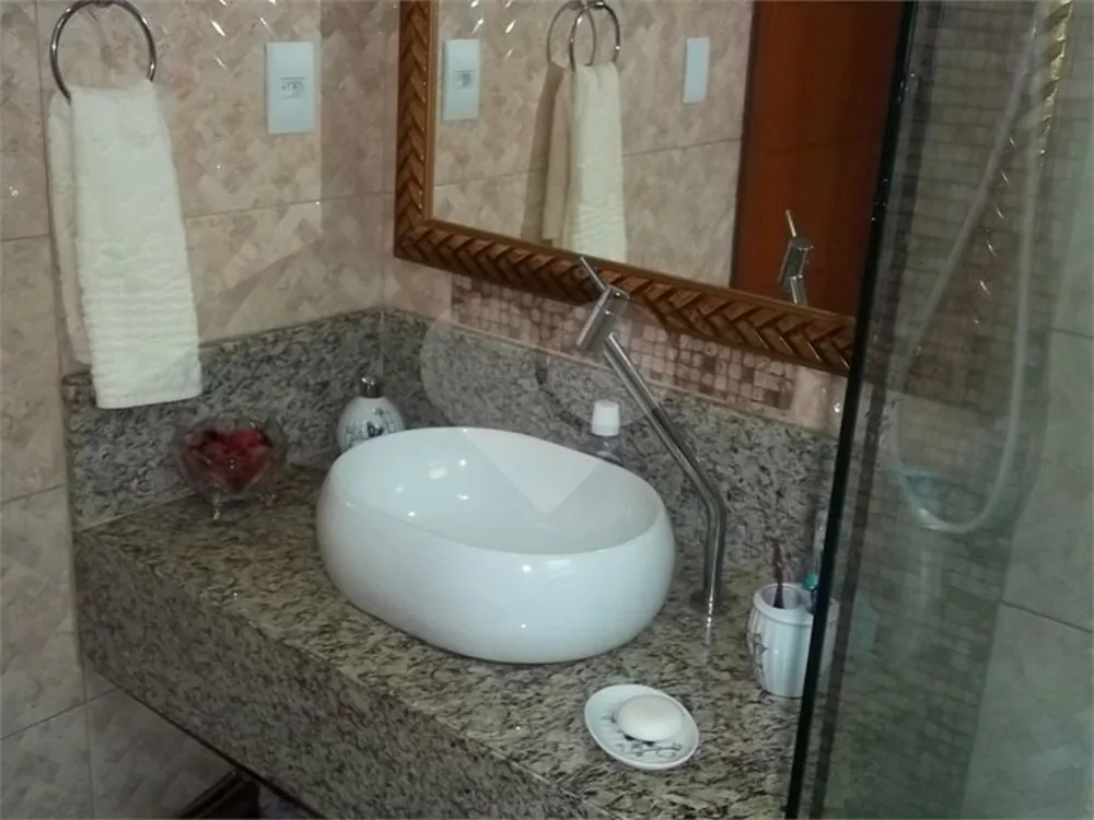 Casa, 2 quartos, 110 m² - Foto 13