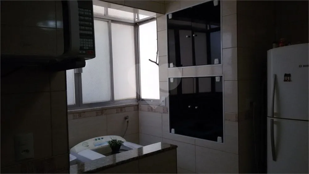 Casa, 2 quartos, 110 m² - Foto 16