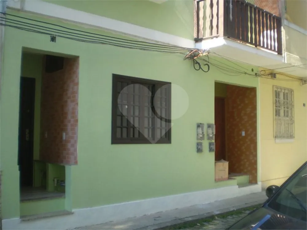 Casa, 2 quartos, 75 m² - Foto 1