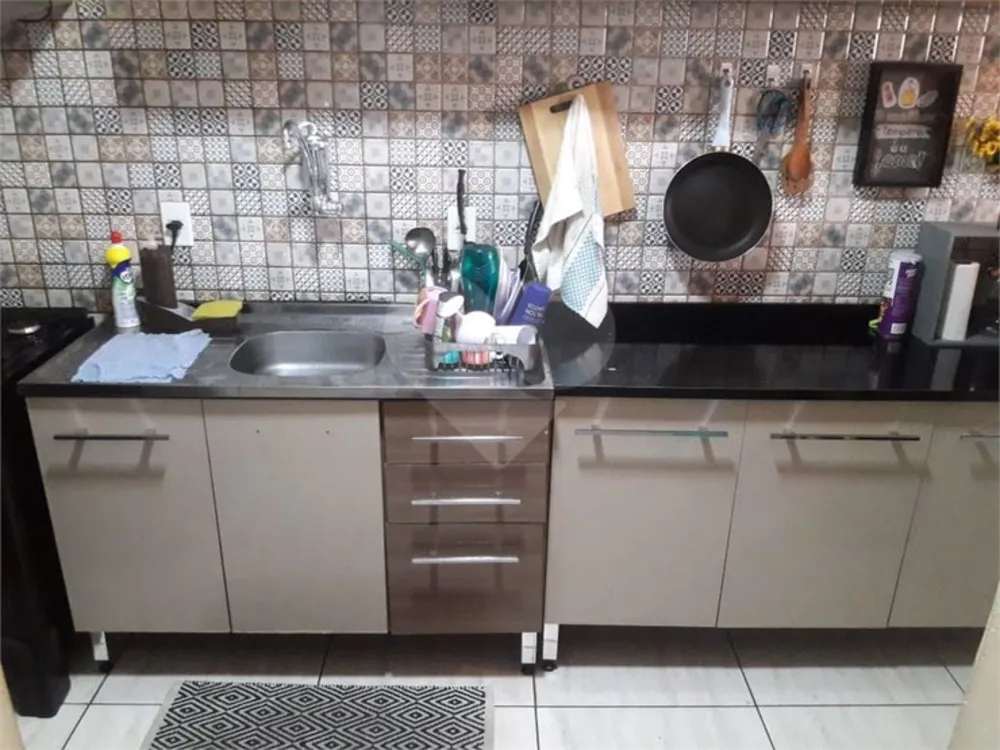 Casa, 2 quartos, 90 m² - Foto 8
