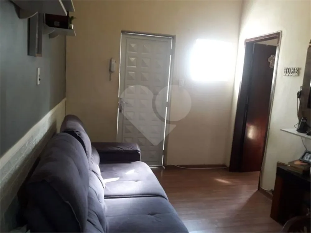 Casa, 2 quartos, 90 m² - Foto 2