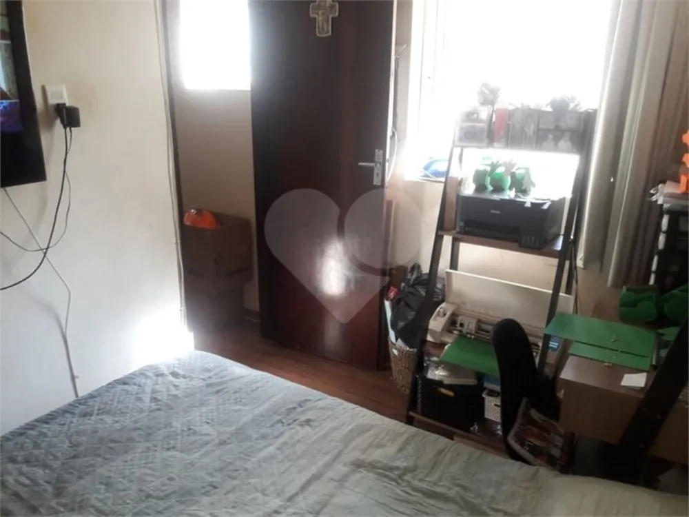 Casa, 2 quartos, 90 m² - Foto 6