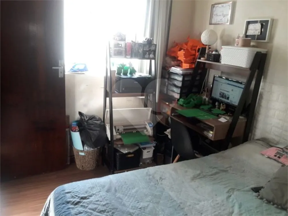 Casa, 2 quartos, 90 m² - Foto 5