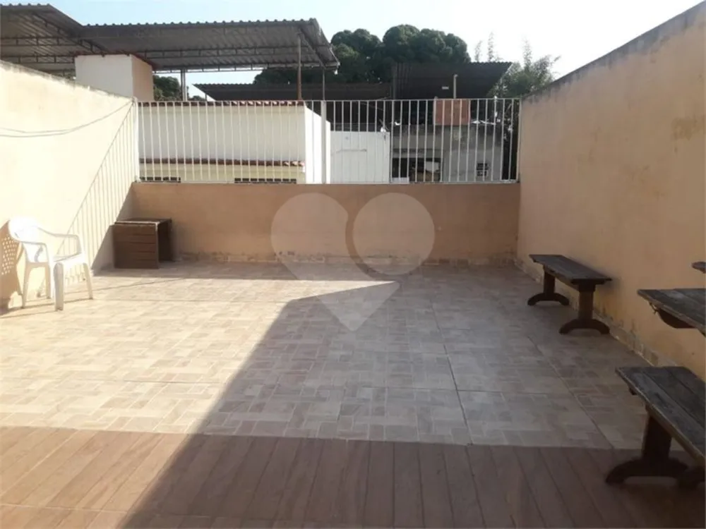 Casa, 2 quartos, 90 m² - Foto 13