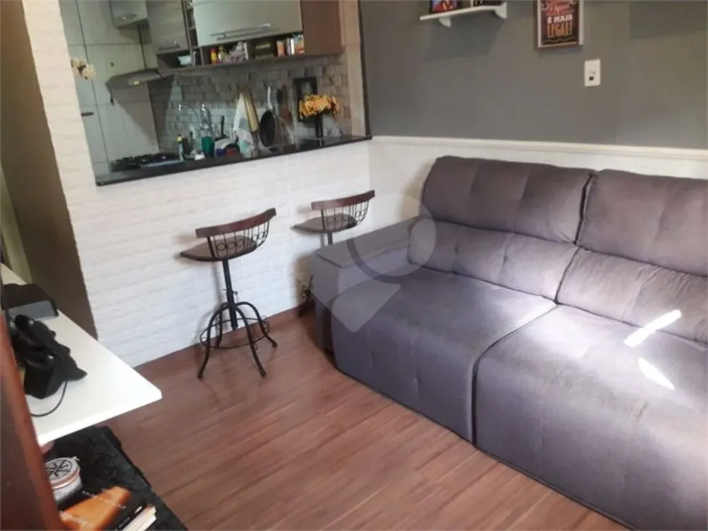 Casa, 2 quartos, 90 m² - Foto 1