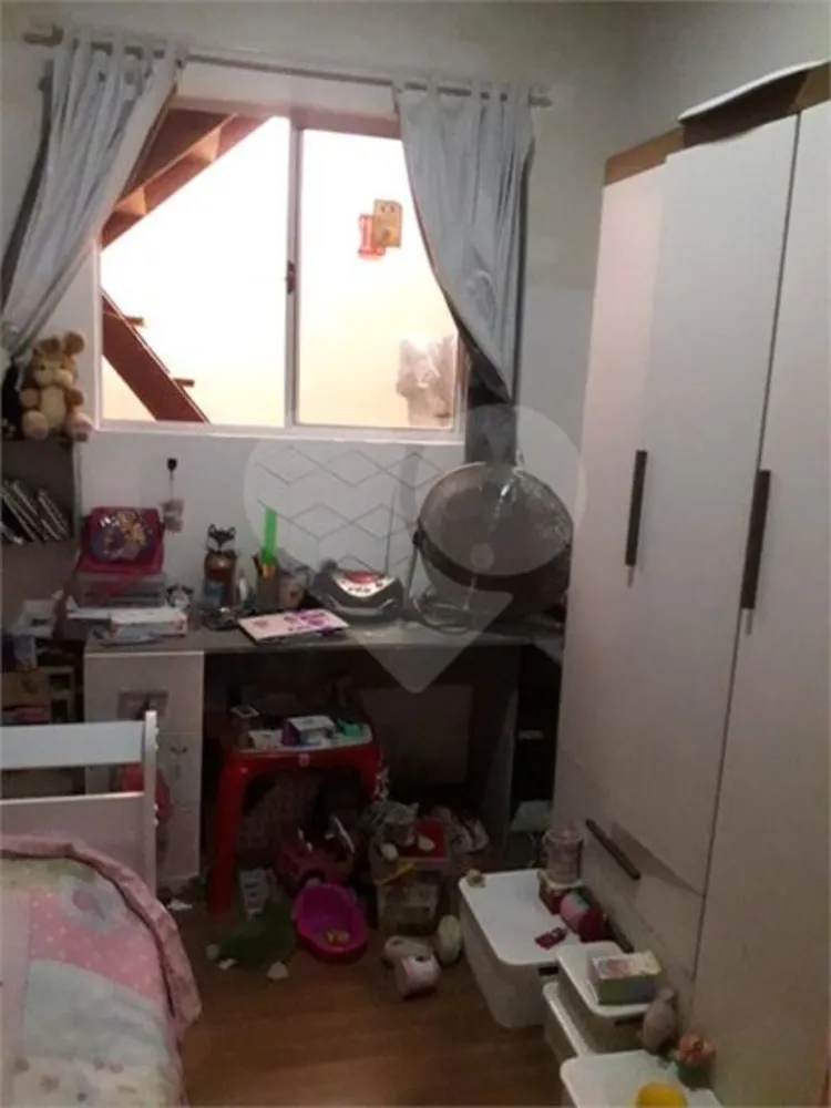 Casa, 2 quartos, 90 m² - Foto 7