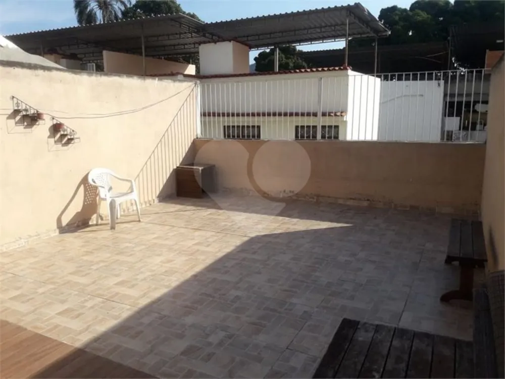 Casa, 2 quartos, 90 m² - Foto 12