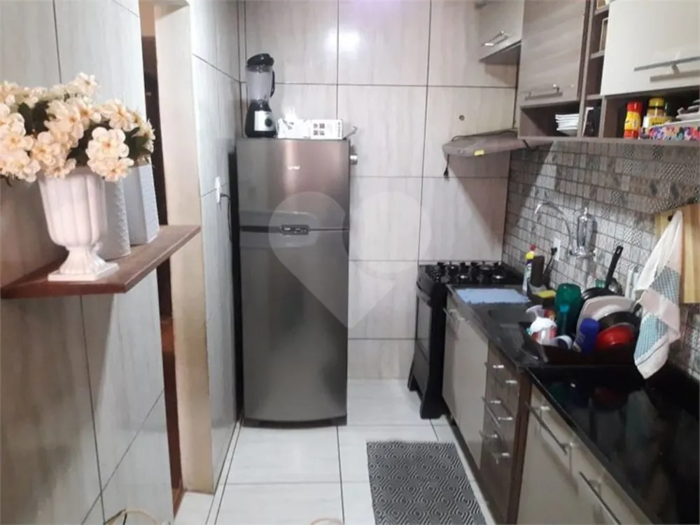 Casa, 2 quartos, 90 m² - Foto 9
