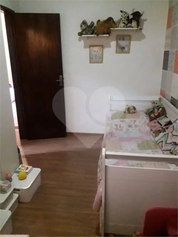 Casa, 2 quartos, 90 m² - Foto 3