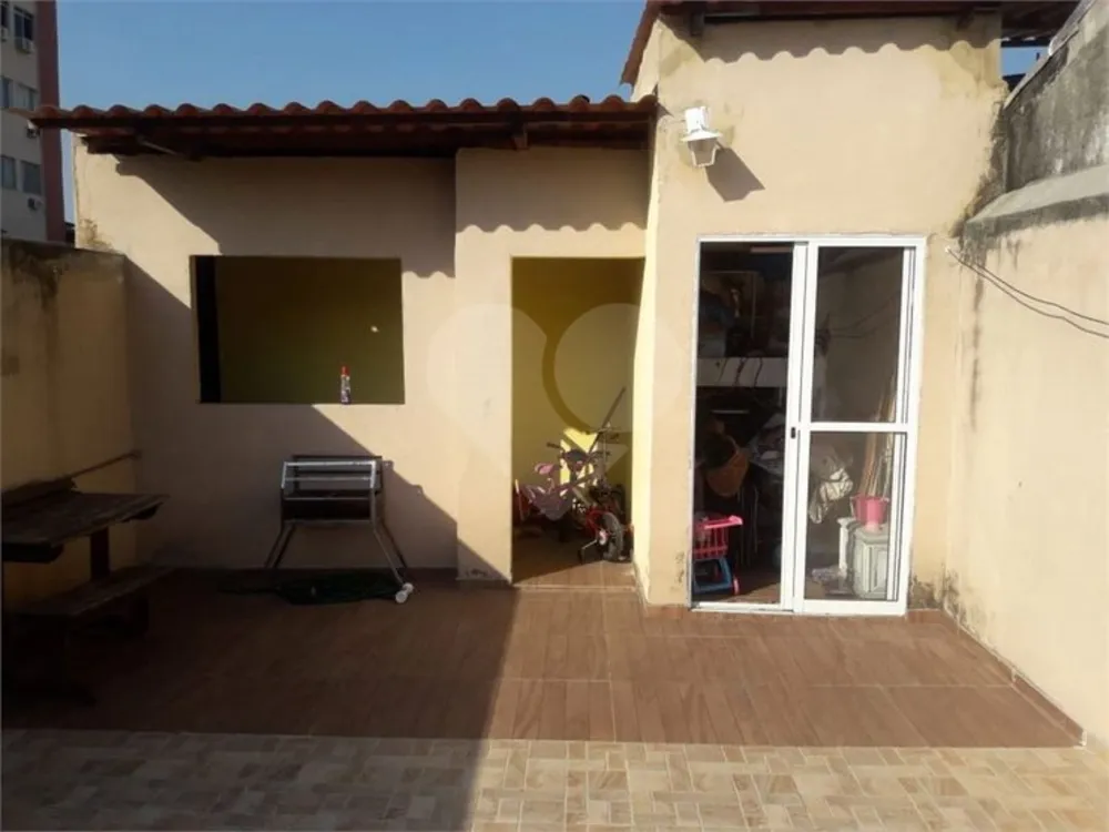 Casa, 2 quartos, 90 m² - Foto 14