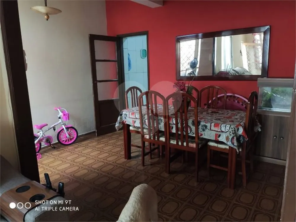 Casa, 4 quartos, 200 m² - Foto 2