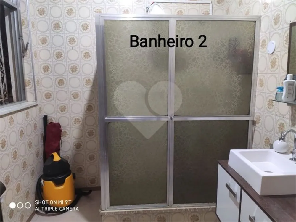 Casa, 4 quartos, 200 m² - Foto 16