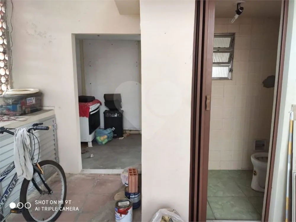 Casa, 4 quartos, 200 m² - Foto 19