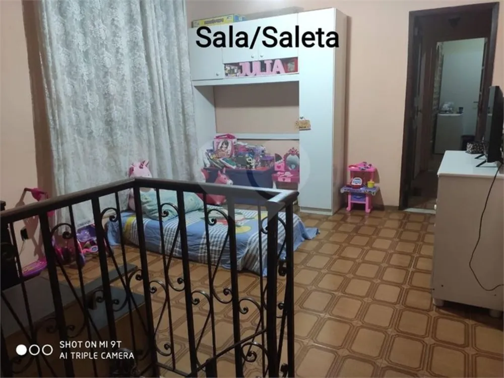Casa, 4 quartos, 200 m² - Foto 4