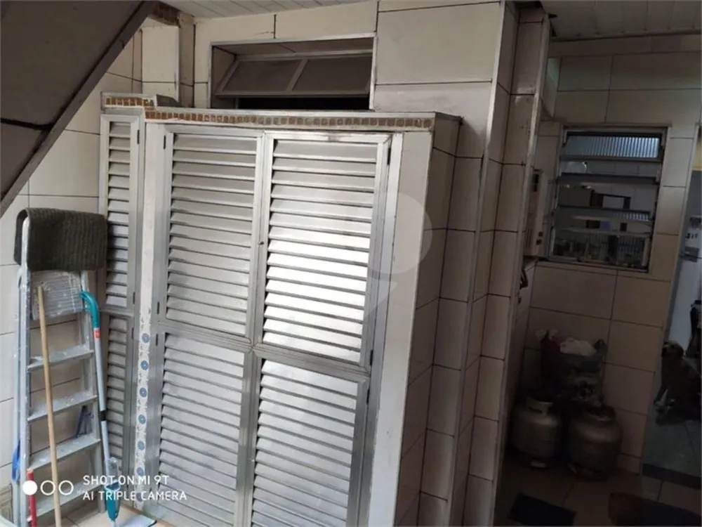 Casa, 4 quartos, 200 m² - Foto 22